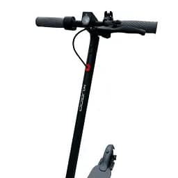 Електросамокат Kugoo M365 PRO MAX з переднім амортизатором - мініатюра 3