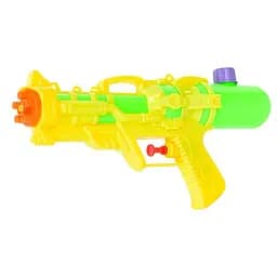 Дитячий водяний пістолет MR 1039(Yellow) розмір середній 25 см