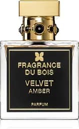 Парфуми Fragrance Du Bois Velvet Amber Тестер 100 мл 