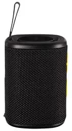 Bluetooth колонка Gelius Start X GP-BS1002X Speaker black - мініатюра 2