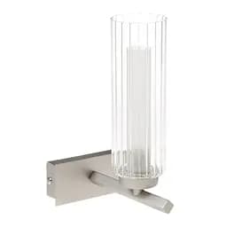 Бра Brille BR-419W/1 спрямованого світла настінне накладне