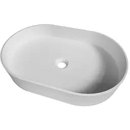 Раковина ASIGNATURA Delight белая 75701604