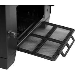 Корпус Chieftec APEX Q Black (GA-01B-Q-OP) Без БП - мініатюра 10