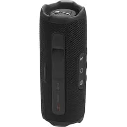 Акустична система JBL Flip 7 Black (JBLFLIP7BLK) - мініатюра 9