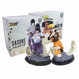 Фігурка Наруто Узумакі Наруто Шиппууден Naruto Shippuden Вattle NA 22.81 - мініатюра 8