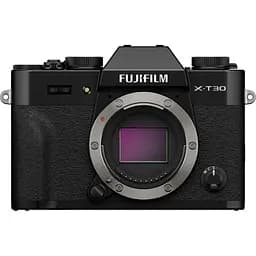 Бездзеркальний фотоапарат Fujifilm X-T30 III Kit 13-33mm f3.5/6.3 Black (16966880) [158948] - мініатюра 5