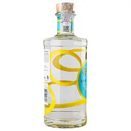 Джин Malfy Con Limone, 41%, 0,7 л - мініатюра 3