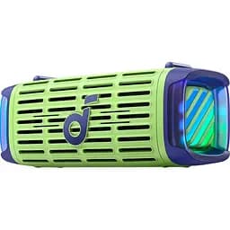 Портативна акустика SoundCore Boom 3i Green (D5100060) [142318] - мініатюра 3