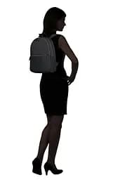 Рюкзак 15,6" Samsonite ECO WAVE BLACK 43x33x15 KC2*09004 - мініатюра 4