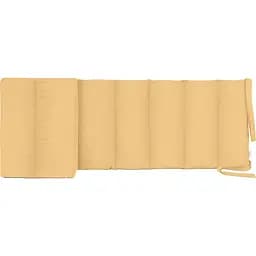 Бортики в дитяче ліжечко Cosas Honey 30 х 120 см (WeltBed_11Honey_30x120)