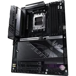 Материнська плата AORUS B850 Elite WIFI7 UA [139995] - мініатюра 3