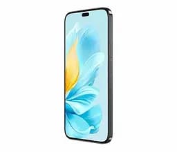 Смартфон Honor 200 Lite 8/256GB Black Global NFC with charger - мініатюра 3