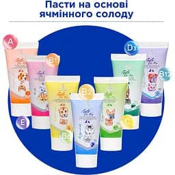 Паста для котів та собак Modes Dr.Kis Hepatic для нормалізації роботи печінки 50 г - мініатюра 6