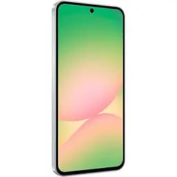 Смартфон Samsung Galaxy A56 5G 8/128GB Awesome Olive (SM-A566BZGAEUC) UA-UCRF [129935] - мініатюра 4