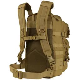 Рюкзак Condor GEN II COMPACT ASSAULT штурмовий 23.9 Coyote - мініатюра 2