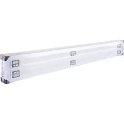 Радіатор сталевий панельний Kalite 22 бок 300x2800 000022311, Білий - мініатюра 3