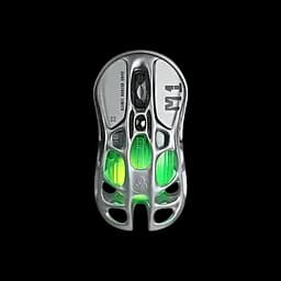 Миша Gravastar Mercury M1 Pro Gray (GRAVASTARM1PRO_GRY)