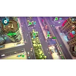 Ключ активації Microsoft Couch Co-Op: Urban Flow + Knights & Guns для Xbox One/Series S/X - мініатюра 4