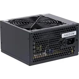Блок живлення Vinga 400W ОЕМ (PSU-400-12 black) - мініатюра 4