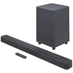 Саундбар JBL Bar 500 (JBLBAR500PROBLKEP)