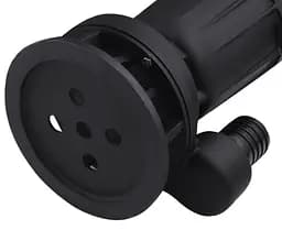 Дренажно-фекальний насос Pumpman WQD5-15-0.75A Нmax 14 м Qmax 18 куб.м 750 Вт (чавун) (CV011982) - мініатюра 4