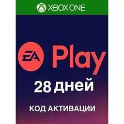 EA Access - 28 днів Xbox One EA Play підписка для всіх регіонів та країн