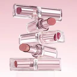 Помада-бальзам для губ L'oreal Paris Glow Paradise №115, 3.8 г - мініатюра 5