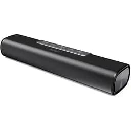 Саундбар домашній кінотеатр Majority 20Вт Saxon HDMI, ARC Bluetooth, USB та AUX