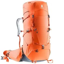 Рюкзак Deuter Aircontact Core 55+10 SL Помаранчевий (1052-3350422 9409)