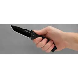 Ніж Kershaw CQC-8K - мініатюра 3