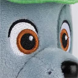 М'яка іграшка Paw Patrol Щенячий патруль Роккі 15 см (SM84240/8810) - мініатюра 5