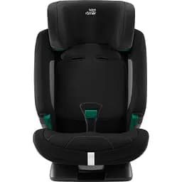 Автокрісло Britax Romer Versafix Space Black, чорне (2000039015) - мініатюра 4