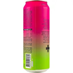 Упаковка енергетичного напою Battery Mix 12 л (0.5 л x 24 шт.) з/б - мініатюра 5