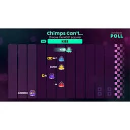Ключ активації Microsoft The Jackbox Survey Scramble для Xbox One/Series S/X - мініатюра 7