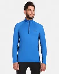 Термофутболка Kilpi Willie-M Mens 3XL Синій