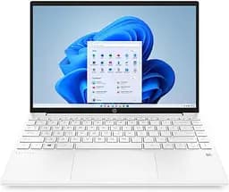Ноутбук HP Pavilion Aero 13-be2002ru 13.3' WQXGA IPS AG, AMD R5-7535U, 16GB, F1024GB, UMA, DOS, белый (825C9EA)