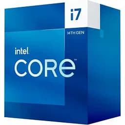Процесор Intel Core i7-14700 Box (BX8071514700) UA [119801] - мініатюра 2
