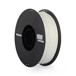 Пластик для 3D-принтера Creality PLA+ 1 кг, 1.75 мм, white (3301010305)