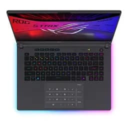 Ноутбук Asus ROG Strix G16 2025 G615 G615JMR-S5055, 16 inch 2560 x 1600, i9-14900HX 24 C/32 T, 2.2GHz - 5.8GHz - мініатюра 4