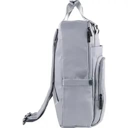 Рюкзак GoPack Education Teens 179 бежевий (GO25-179M-2) - мініатюра 4