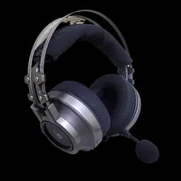Гарнітура A4Tech Bloody G525 Black Б/В - мініатюра 1