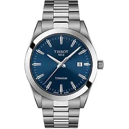 Годинник Tissot Gentleman Titanium T127.410.44.041.00
