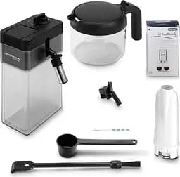 Кавомашина Delonghi PrimaDonna Soul ECAM610.75.MB [91059] - мініатюра 10