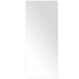 Зеркало настенное Гербор Агата LUS50 Ясень снежный (GRB-1085)