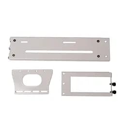 Підставка для відеокарти Tishric Vertical Graphics Card Holder White (VGHW_W)