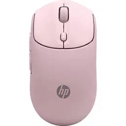 Мышь HP 400 Quiet Pink (AZ7B5AA) [141241]