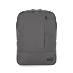 Рюкзак Bagland Titan 16 л Сірий (0055069)  