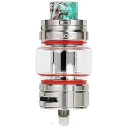 Атомайзер бак для вейпа Smok TFV16 27 мм Stainless Steel (am429)
