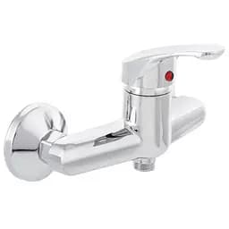 Смеситель для душа Plamix Afina-003 PM0569 Хром