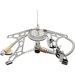 Газовий пальник Trakker Armolife Tri-Lite Stove